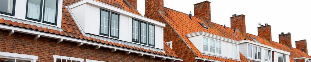 Dakinspectie Wierden